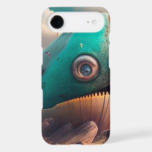 Strange Whale