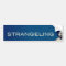 STRANGELING