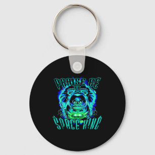 Stranger 67 Things Funny Six Seven Meme Checkered  Key Ring