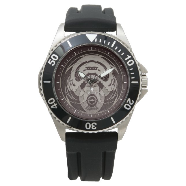 Stranger Aeons Watch (Front)