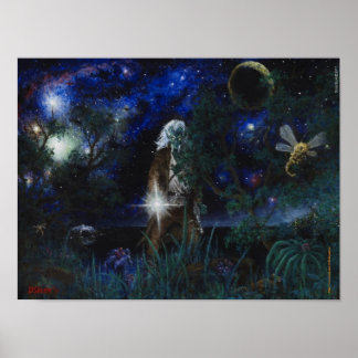 Stranger Things Poster