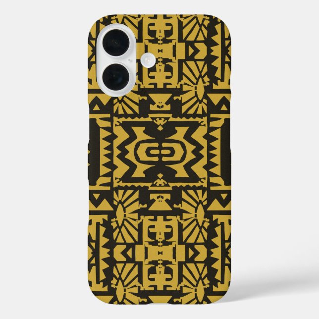 Stranger Things Retro Graphic Case-Mate iPhone Case (Back)