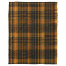 Strangers and Pilgrims Tartan