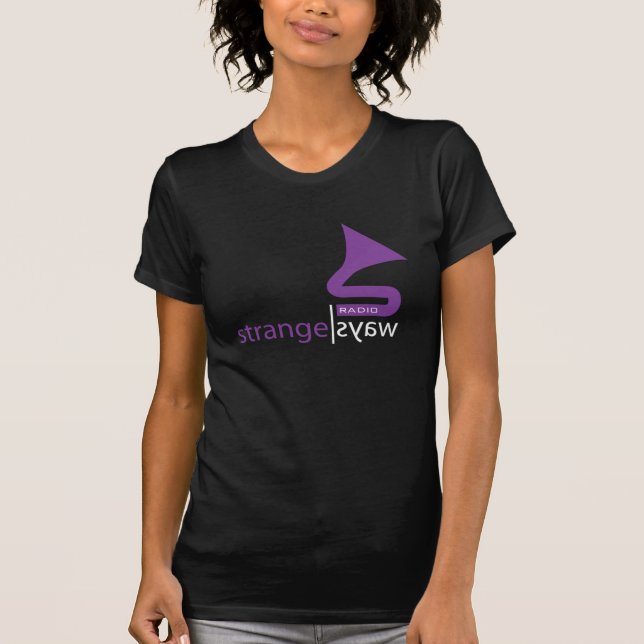 Strangeways Baby Doll t-shirt (Front)