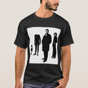 STRANGLERS 2   T-Shirt