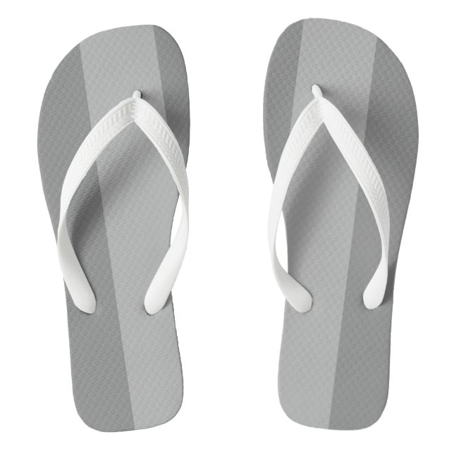 STRAP JANDALS (Footbed)
