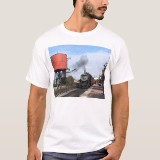 Strasburg Railroad Shirts