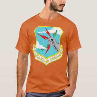 Strategic Air Command T-Shirt