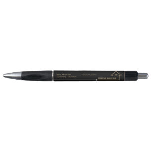 Strategic Marketing Pen