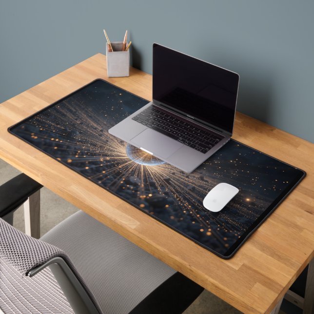 Strategic Supplier Connection Desk Mat (Office 2)