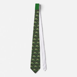 Stratford-upon-Avon Shakespeare's Birthplace jGibn Tie