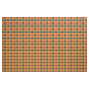 Strathearn clan Plaid Scottish tartan Fabric