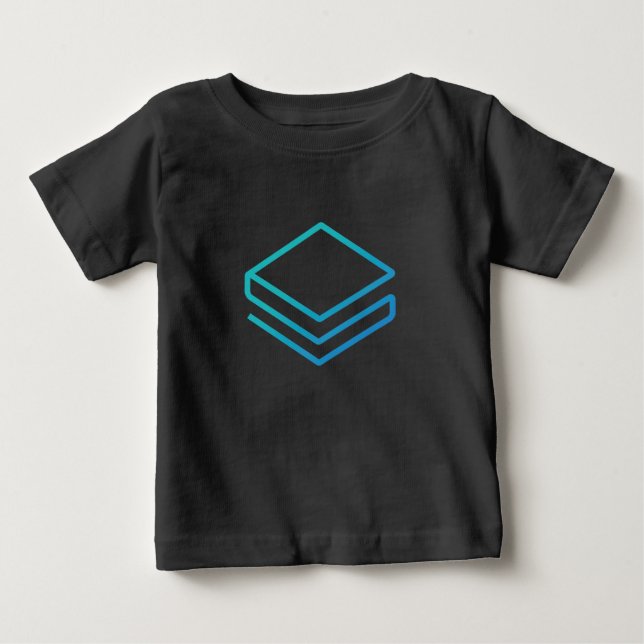 Stratis Baby T-Shirt (Front)
