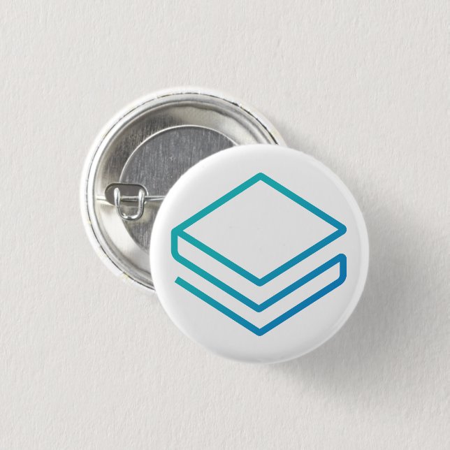 Stratis Small Button (Light) (Front & Back)