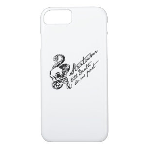 Stratum Till Death Do Us Part Case-Mate iPhone Case