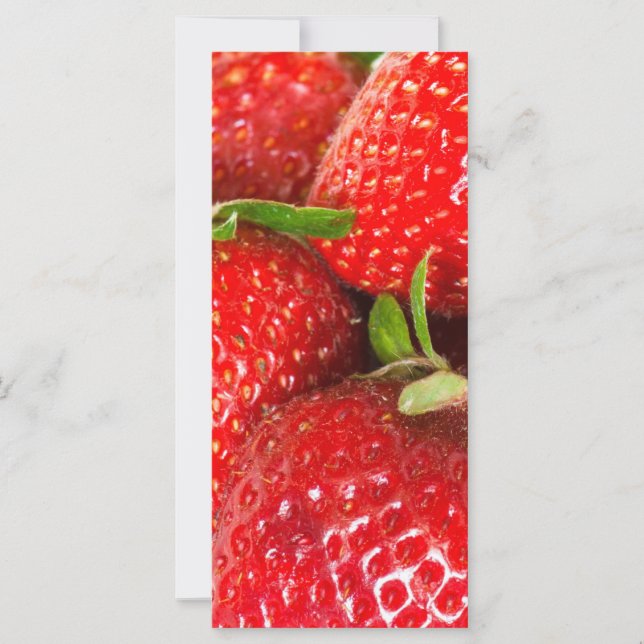 Strawberries (Front)