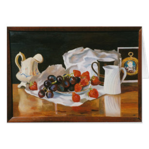 Strawberries & Cream 2004