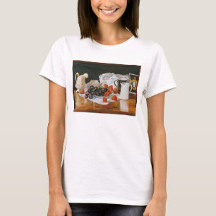 Strawberries & Cream 2004 T-Shirt