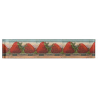 Strawberries Giant Antique Fruit Fun