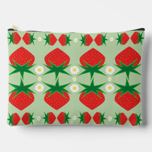 Strawberries Large Pouch