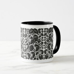 Strawberries Mug