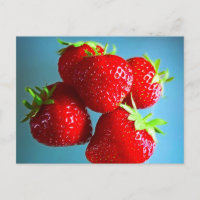 Strawberries Photo