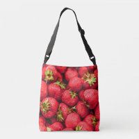 Strawberries Red Delicious Strawberry