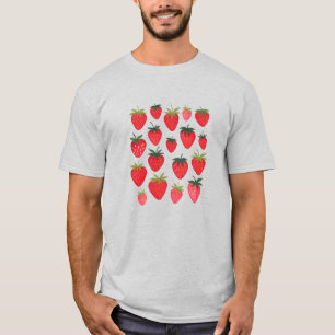 Strawberries T-Shirt