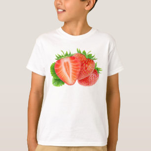 Strawberries T-Shirt