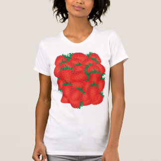 Strawberries T-Shirt