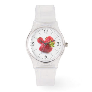 Strawberries Watch