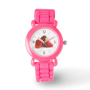 Strawberries Watch