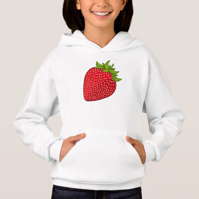 Strawberry (Front)