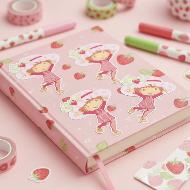 Strawberry (Creator Uploaded)