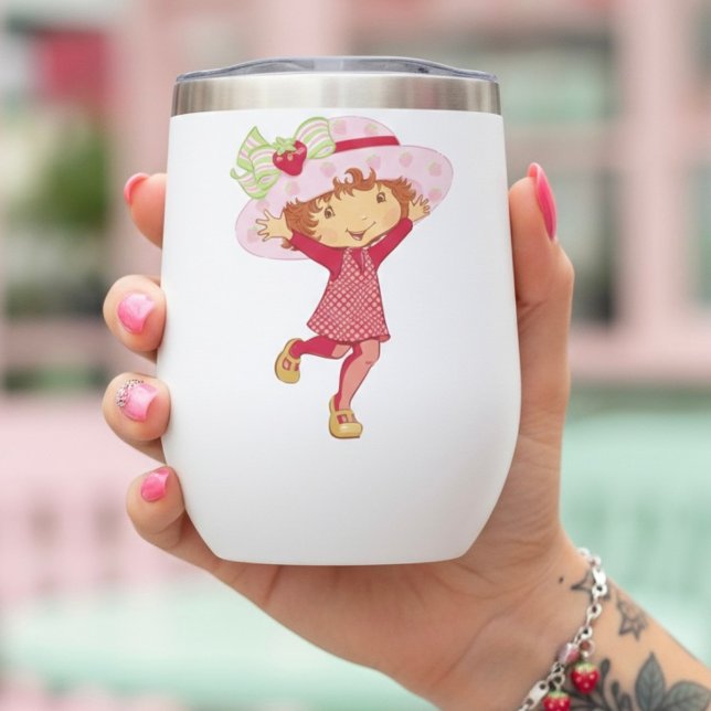 Strawberry (Creator Uploaded)