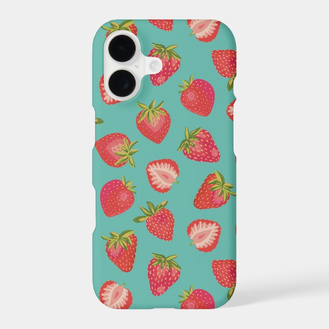 Strawberry (Back)