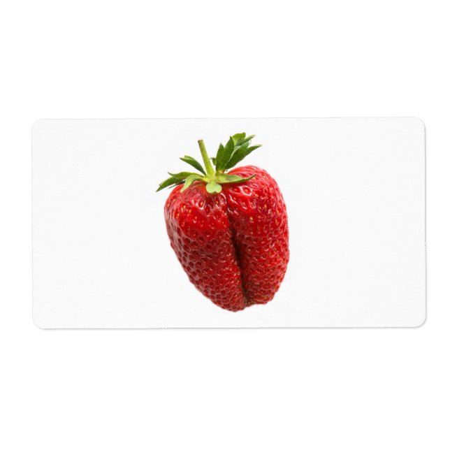Strawberry (Front)