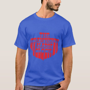 Strawberry Alarm Clock psychedelic music T-Shirt