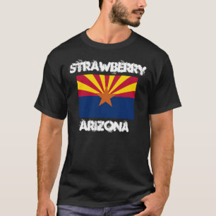Strawberry, Arizona T-Shirt
