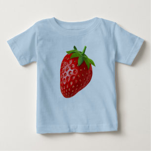 Strawberry Baby T-Shirt