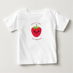 Strawberry Baby T-shirt