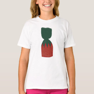 Strawberry Bon Bons Candies T-Shirt