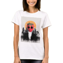 Strawberry Boss Girl T-Shirt