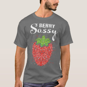 Strawberry Costume Replacement Carnival Carnival G T-Shirt