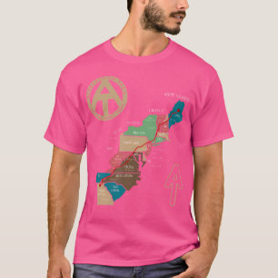 Strawberry Cough T-Shirt