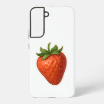 Strawberry Design