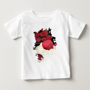 Strawberry Dream Baby T-Shirt
