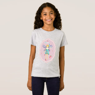 Strawberry Fairy 2 T-Shirt
