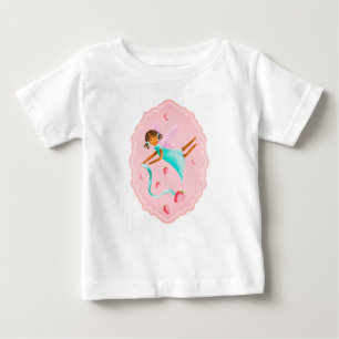 Strawberry fairy T-Shirt