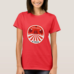 Strawberry Farm Shop T-Shirt